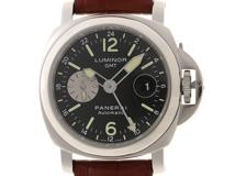 PANERAI　パネライ　ルミノール GMT　PAM00088　自動巻き　メンズ【471】IK