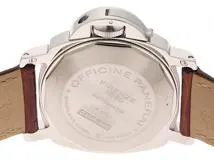 PANERAI　パネライ　ルミノール GMT　PAM00088　自動巻き　メンズ【471】IK