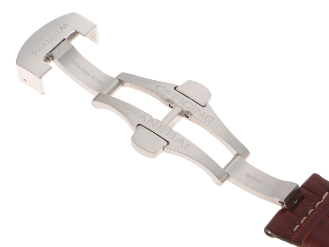 PANERAI　パネライ　ルミノール GMT　PAM00088　自動巻き　メンズ【471】IK