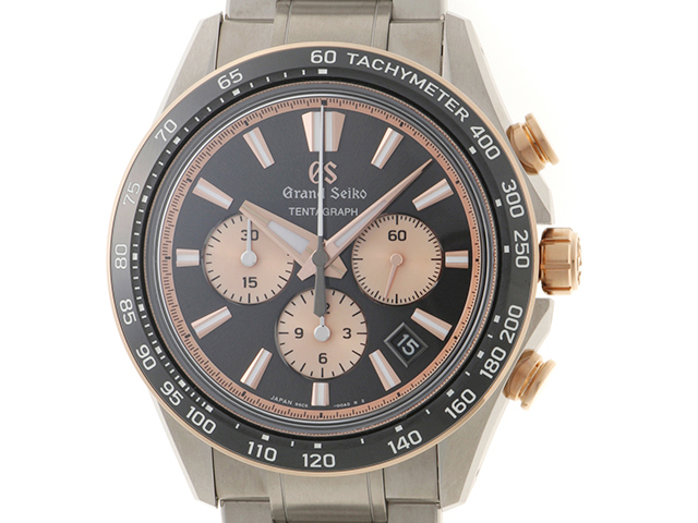 グランドセイコー エボリューション 9コレクション SLGC004