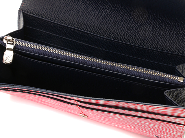 LOUIS VUITTON ルイヴィトン 財布/長財布 ポルトフォイユ・サラ  