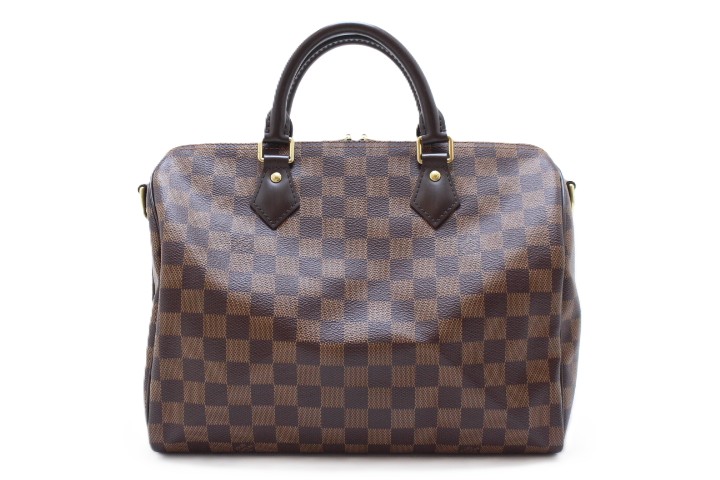 LOUIS VUITTON ルイ・ヴィトン スピーディ・バンドリエール30