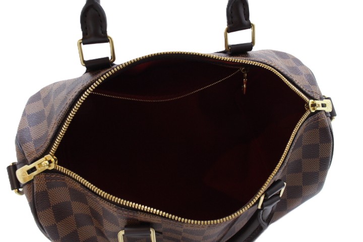 2回短時間使用Louis Vuitton ヴィトン スピーディー30 2回短時間使用Louis Vuitton ヴィトン スピーディー30 2回短時間