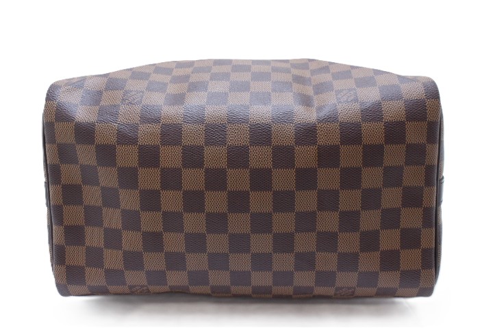 LOUIS VUITTON ルイ・ヴィトン スピーディ・バンドリエール30