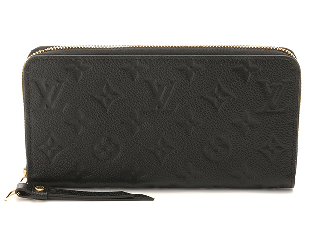 みな❣️さん専用✨ Louis Vuitton ブラック 長財布 ウィメンズ 長財布・コンパクト財布 - ブラック（黒）｜ルイ