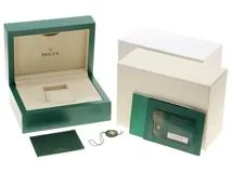 2024年正規保証有　ROLEX　ロレックス　デイトジャスト41　126300　ステンレススチール　ジュビリーブレス　ホワイト文字盤　自動巻き　メンズ　腕時計　C