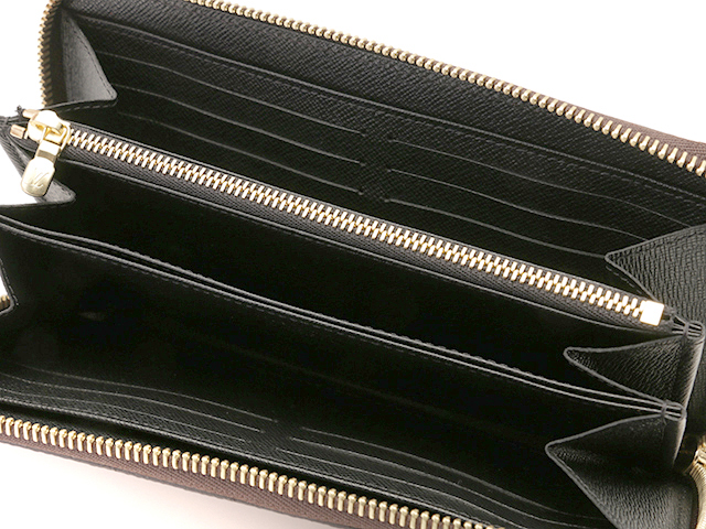 Louis Vuitton ルイ・ヴィトン ジッピー・ウォレット M82444  