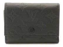 LOUIS VUITTON ルイ・ヴィトン ヴィクター・ウォレット モノグラム