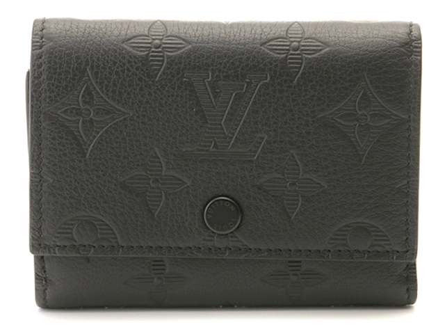 LOUIS VUITTON ルイ・ヴィトン ヴィクター・ウォレット モノグラム
