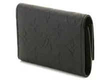 LOUIS VUITTON ルイ・ヴィトン ヴィクター・ウォレット モノグラム