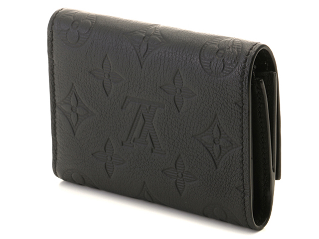 LOUIS VUITTON ルイ・ヴィトン ヴィクター・ウォレット モノグラム