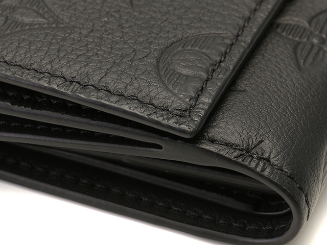 LOUIS VUITTON ルイ・ヴィトン ヴィクター・ウォレット モノグラム  