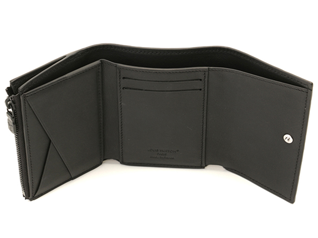 LOUIS VUITTON ルイ・ヴィトン ヴィクター・ウォレット モノグラム  
