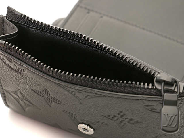 LOUIS VUITTON ルイ・ヴィトン ヴィクター・ウォレット モノグラム  