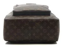 LOUIS VUITTON ルイヴィトン バックパック ジョッシュ モノグラム