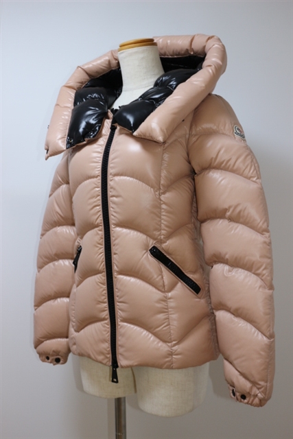 MONCLER モンクレール ダウン ダウンジャケット AKEBIA レディース00