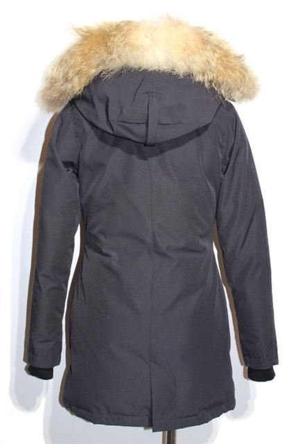 カナダグース　ダウン　ソラリス　コヨーテファー 楽天市場】【カナダグース】CANADA GOOSE SOLARIS ソラリス ダウン