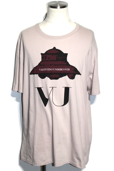 バレンティノ★Tシャツ ヴァレンティノ valentino Tシャツ