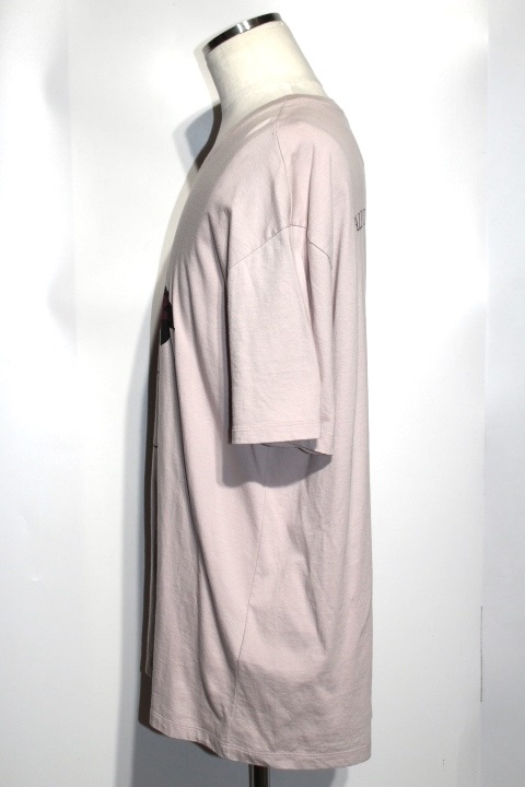 VALENTINO バレンチノ ヴァレンティノ Tシャツ メンズ3XL ソフト