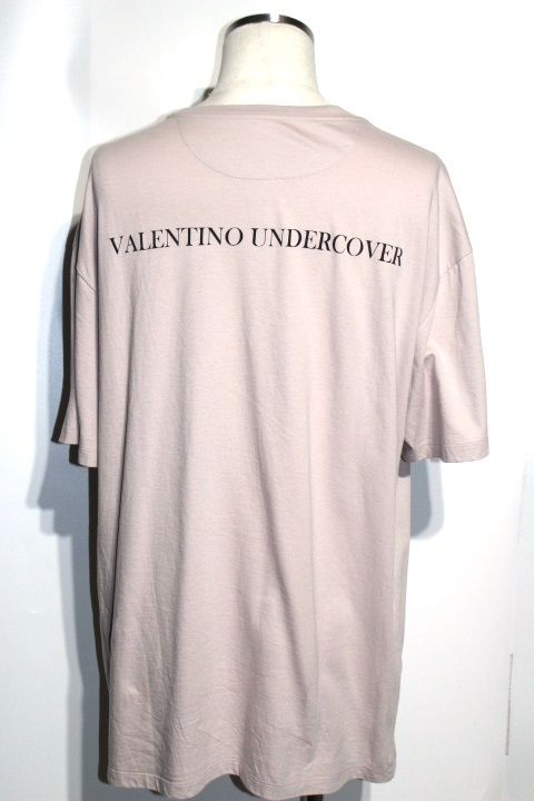 VALENTINO バレンチノ ヴァレンティノ Tシャツ メンズ3XL ソフト VALENTINO バレンチノ ヴァレンティノ Tシャツ メンズ3XL ソフト