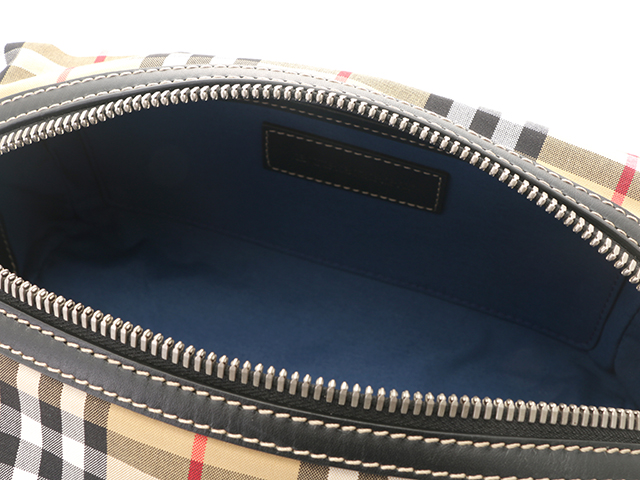 BURBERRY バーバリー セカンドバッグ クラッチバッグ バッグ