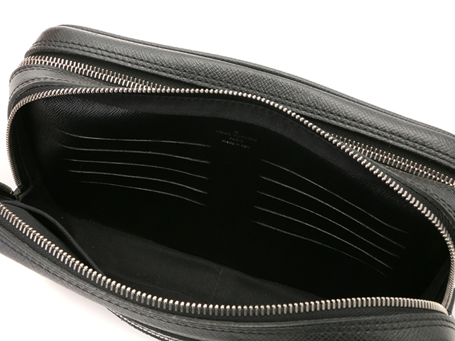 ルイヴィトン セカンドバッグ パヴェル タイガ アルドワーズ M31142