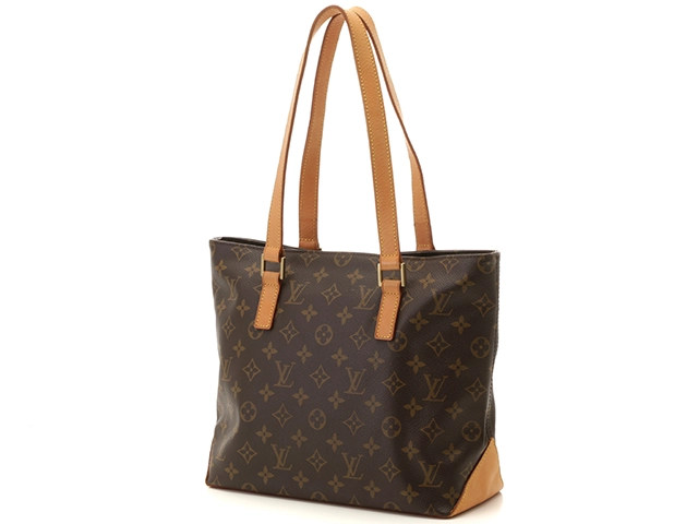 LOUIS VUITTON カバ・ピアノ モノグラム M51148【431】 www