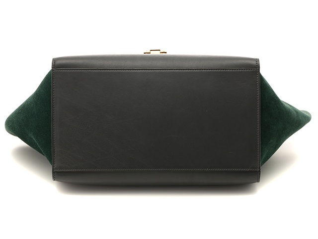CELINE セリーヌ トラペーズ ハンドバッグ 2WAYショルダーバッグ CELINE セリーヌ トラペーズ ハンドバッグ 2WAYショルダーバッグ
