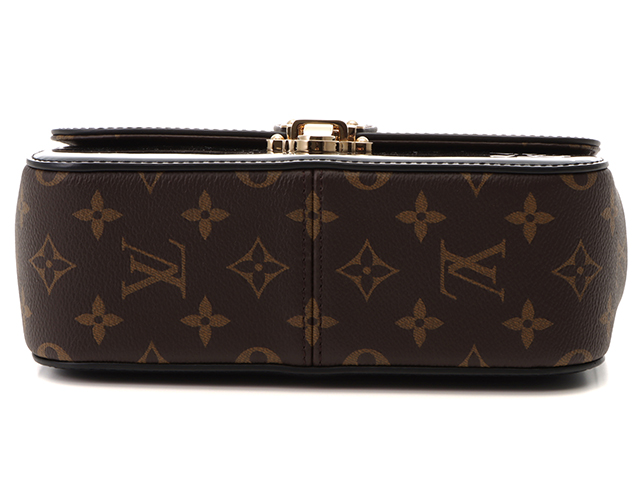 ルイヴィトンLouis VuittonチェリーウッドBB 逃げ回り モノグラム  