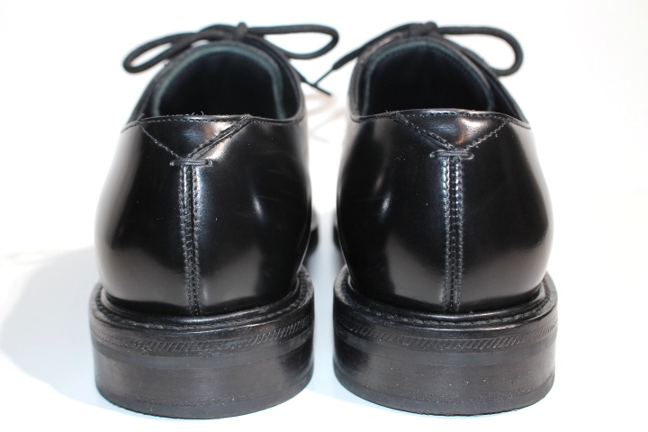 LOUIS VUITTON ルイヴィトン ヴォルテール・ライン リシュリュー 革靴 メンズ5ハーフ ブラック レザー NIGOコラボ 2020年  定価￥¥159