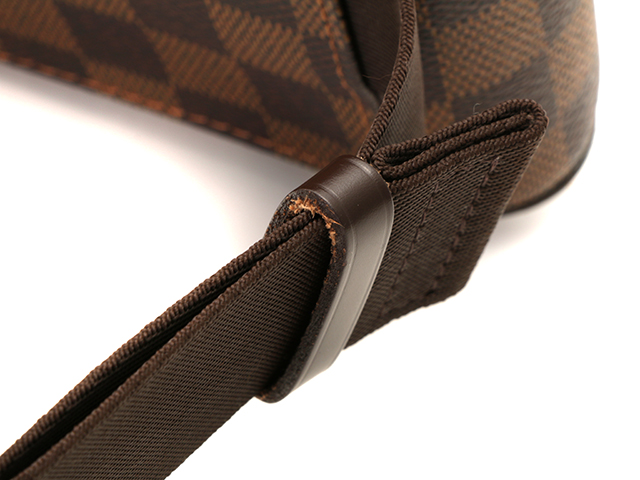 LOUIS VUITTON ルイ・ヴィトン ジェロニモス ダミエ ウエスト