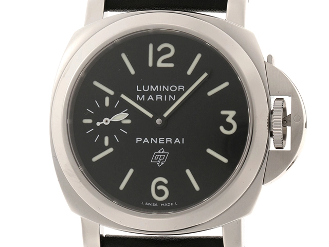 [美品] PANERAI ルミノールマリーナPAM00005