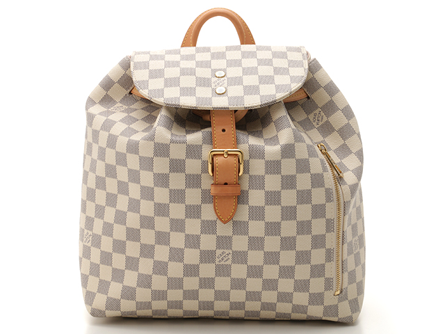 LOUIS VUITTON ルイ・ヴィトン リュックサック スペロン ダミエ 