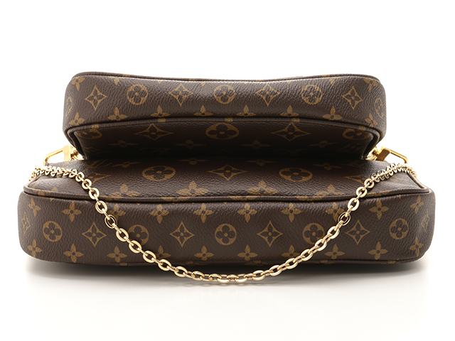 LOUIS VUITTON ルイヴィトン ショルダーバッグ ミュルティ LOUIS VUITTON ルイヴィトン ショルダーバッグ ミュルティ