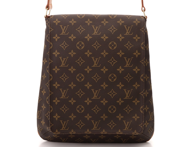 LOUIS VUITTON ルイヴィトン バッグ ショルダーバッグ ミュゼット