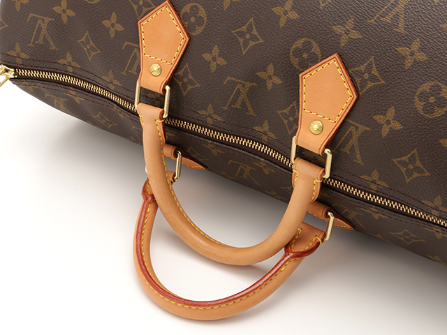 LOUIS VUITTON ルイヴィトン スピーディ40 ハンドバッグ
