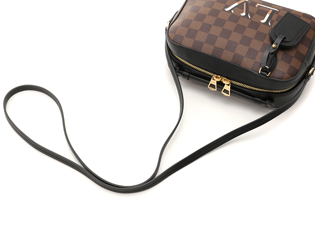 LOUIS VUITTON ルイ・ヴィトン サンタモニカ ショルダーバッグ