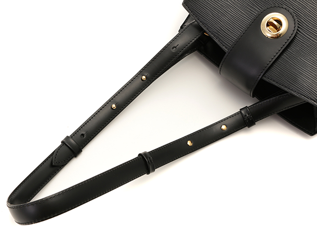 LOUIS VUITTON ルイヴィトン クリュニー ショルダーバッグ エピ