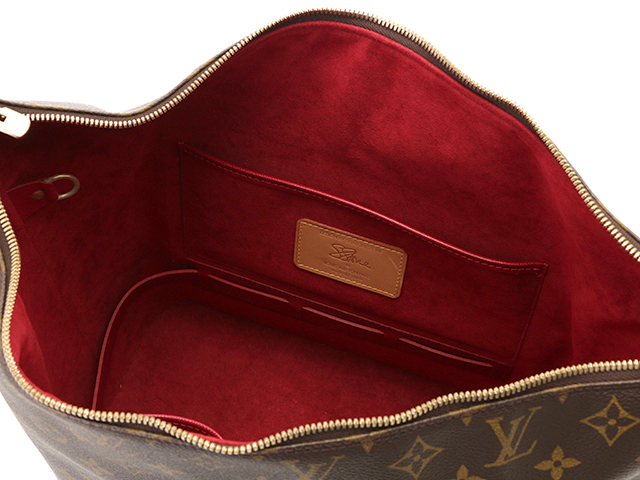 LOUIS VUITTON ルイヴィトン バッグ アムファースリー M47275