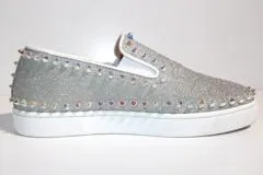 Christian Louboutin クリスチャンルブタン PIK BOAT WOMAN FLAT