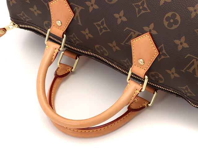 美品✨ルイヴィトン スピーディ30 ボストン モノグラム PVC M41108 美品✨ルイヴィトン スピーディ30 ボストン モノグラム PVC M41108