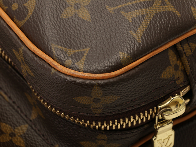 LOUIS VUITTON ルイ・ヴィトン バッグ ショルダーバッグ ナイル
