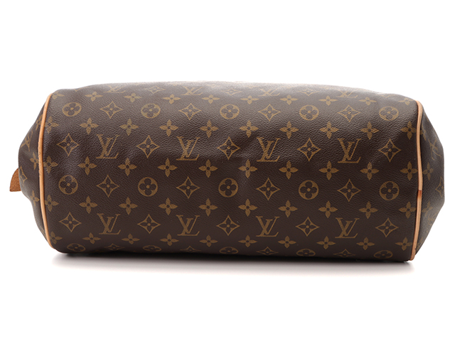 LOUIS VUITTON モントルグイユ LOUIS VUITTON ルイヴィトン モントルグイユGM モノグラム