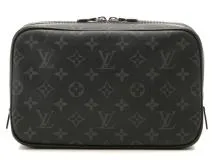 LOUIS VUITTON ルイヴィトン 小物 ポーチ トゥルース・トワレGM