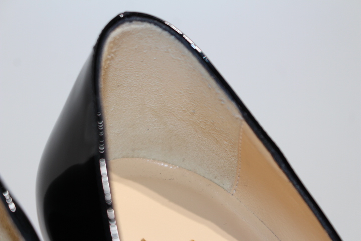Christian Louboutin クリスチャンルブタン NEW VERY PRIVE 120 Christian Louboutin クリスチャンルブタン NEW VERY PRIVE 120