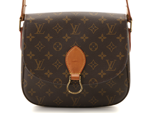 Louis Vuitton ルイヴィトン バッグ サンクルー