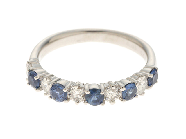 JEWELRY ノンブランド ジュエリー 貴金属・宝石 リング PT900