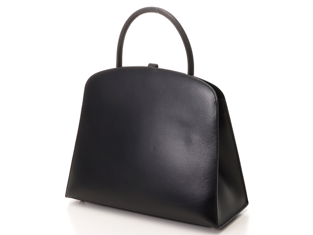 HERMES ハンドバッグ ダルヴィ エルメス ダルヴィ/クラシックなハンドバッグの魅力とサイズ