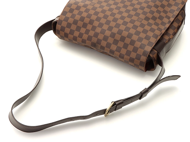 LOUIS VUITTON ルイヴィトン バスティーユ ショルダーバッグ bckediri