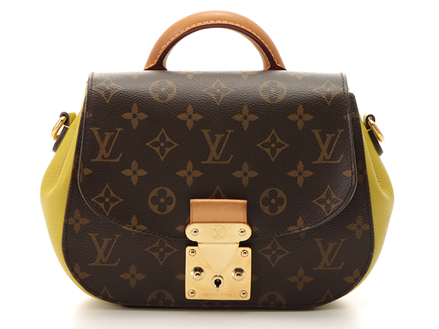 LOUIS VUITTON ルイヴィトン バッグ ショルダーバッグ エデンPM